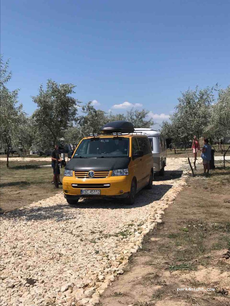 Camping Hahamace — foto 3