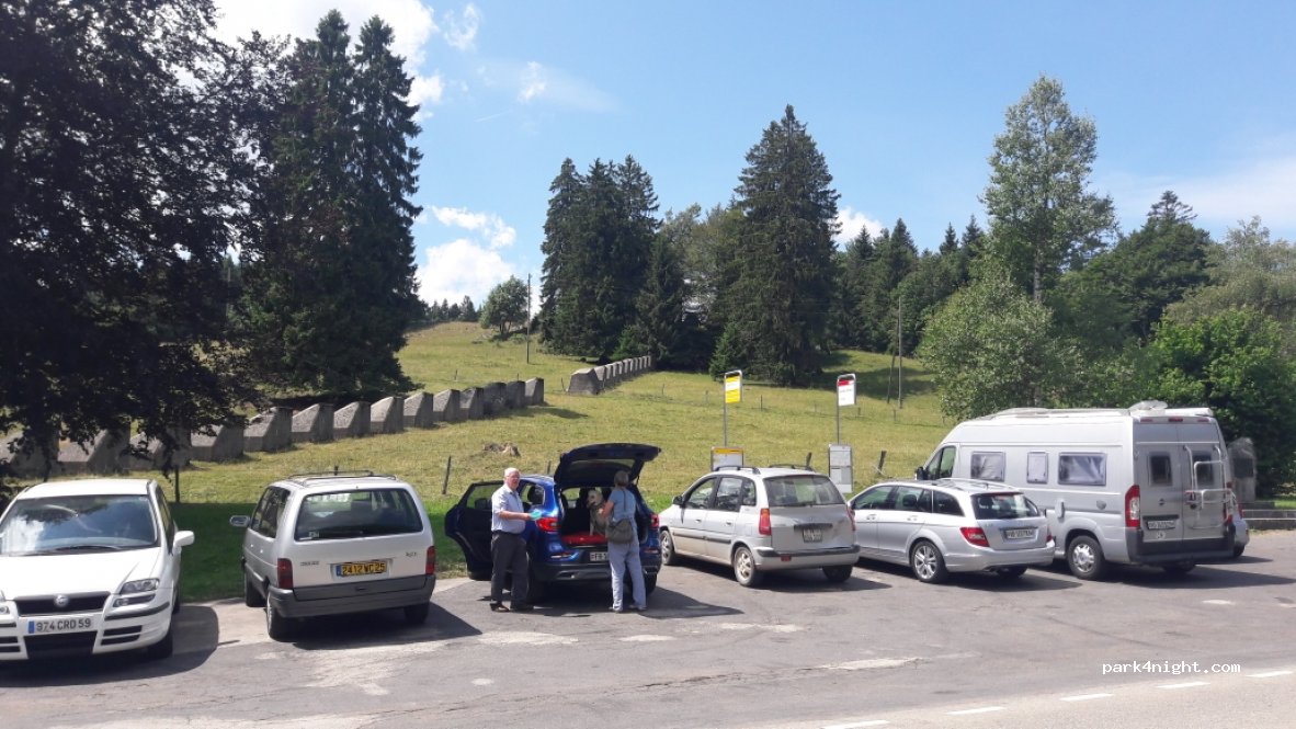 (1450) Sainte-Croix VD - Chemin du Mon-des-Cerfs — foto 2