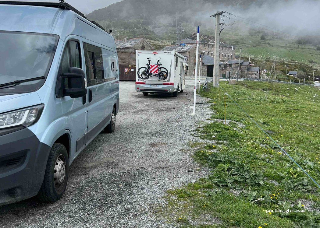 (66760) Porté-Puymorens - Bach de la Llato — foto 2