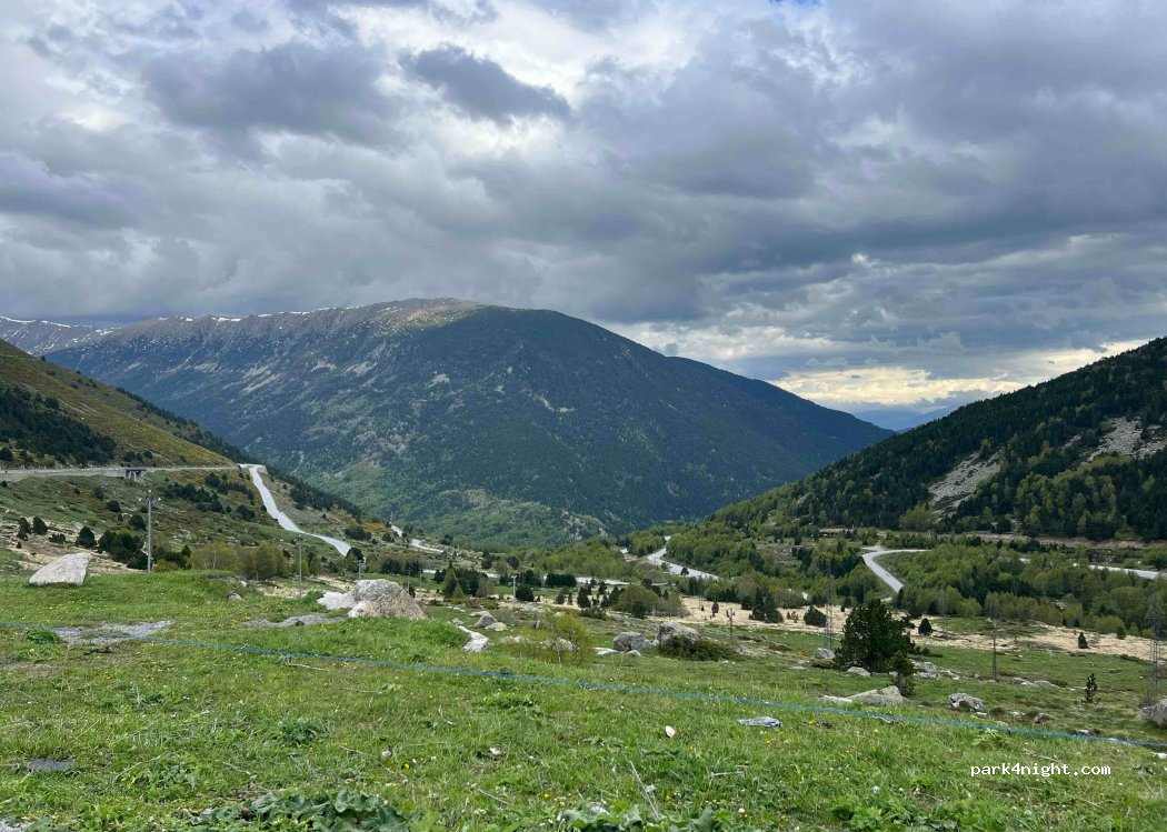 (66760) Porté-Puymorens - Bach de la Llato — foto 4