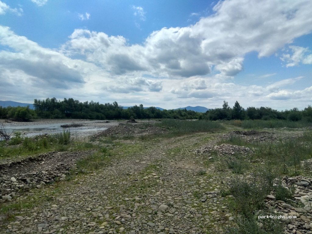 (90551) Rus'ke Pole - Lonka Street — foto 2