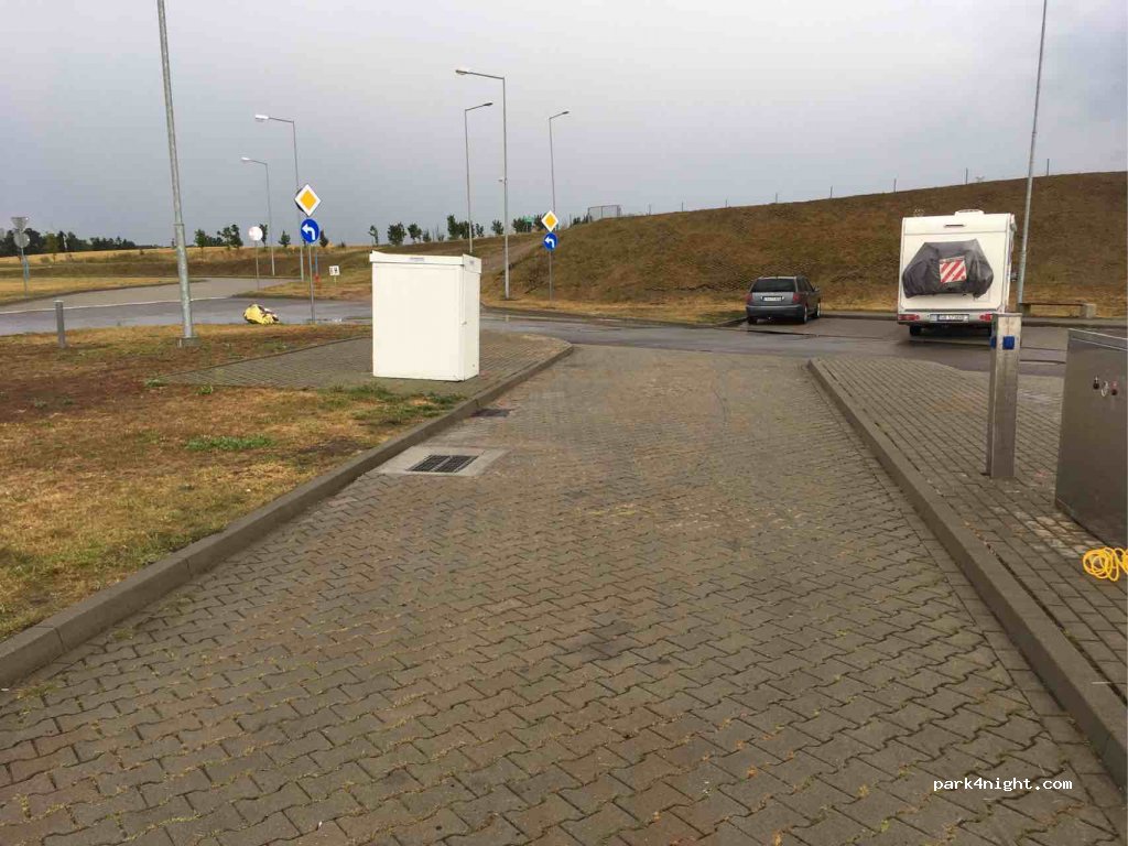 (74-107) Stare Brynki - Droga Ekspresowa 3 — foto 2