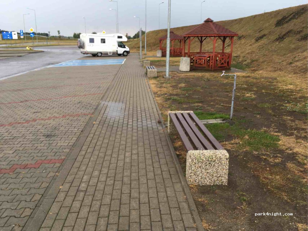(74-107) Stare Brynki - Droga Ekspresowa 3 — foto 3