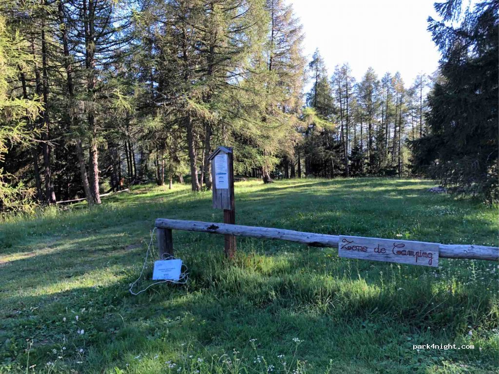 Camping du Rocher de Glaisy — foto 2