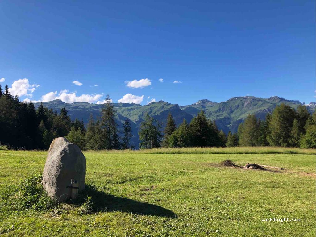 Camping du Rocher de Glaisy — foto 3
