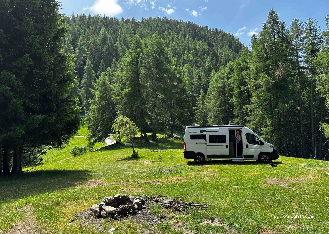 Camping du Rocher de Glaisy — foto 5