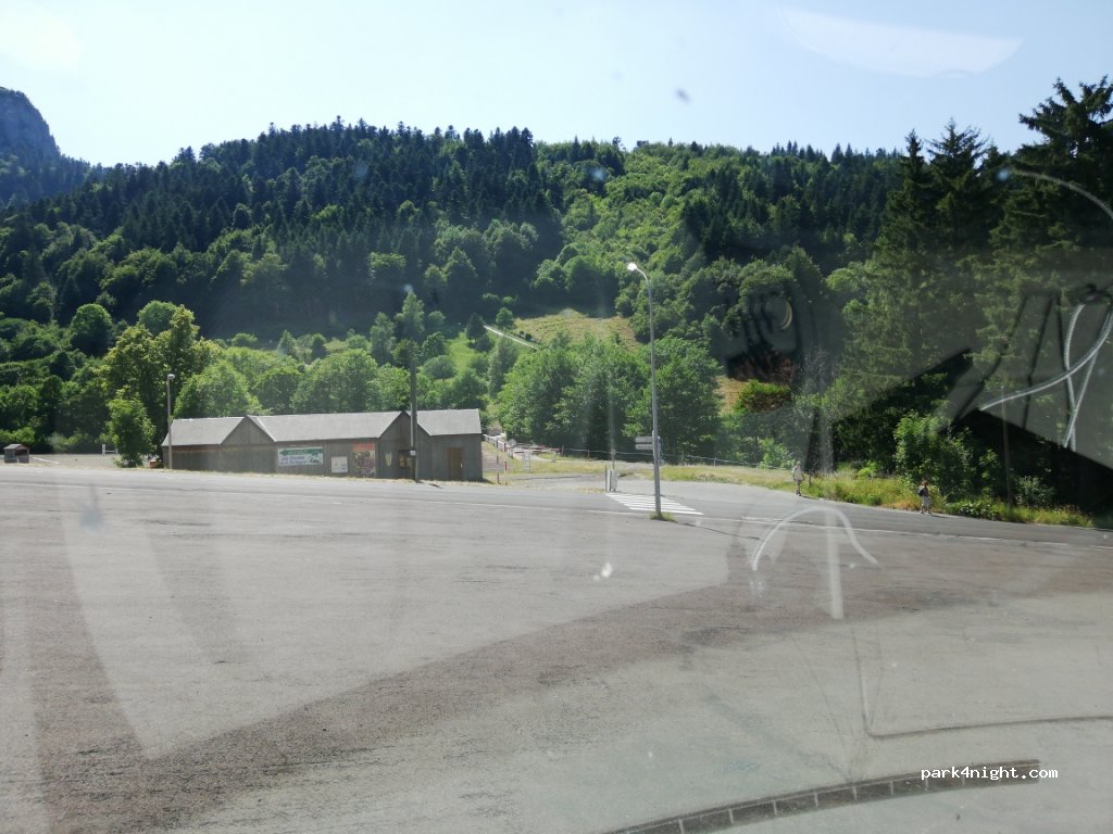 (63240) Mont-Dore - 25 Rue de la Saigne — foto