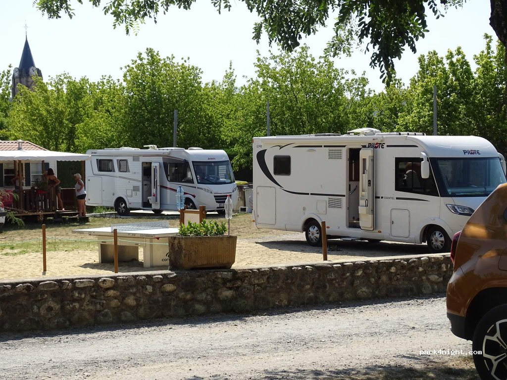 Camping Le Moulin — foto 4