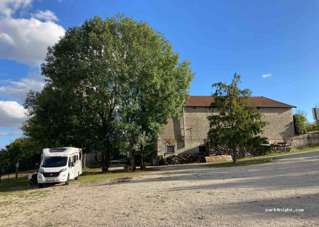 Champagne Christian Péligri — foto 2