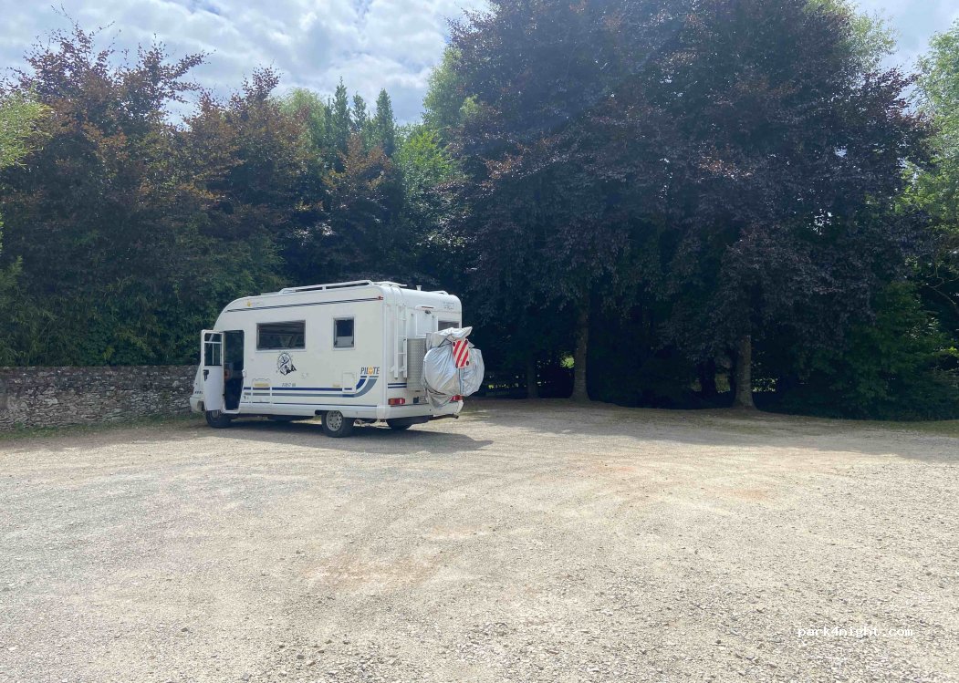 (72130) Gesnes-le-Gandelin - 2 Route d'Asse — foto 2