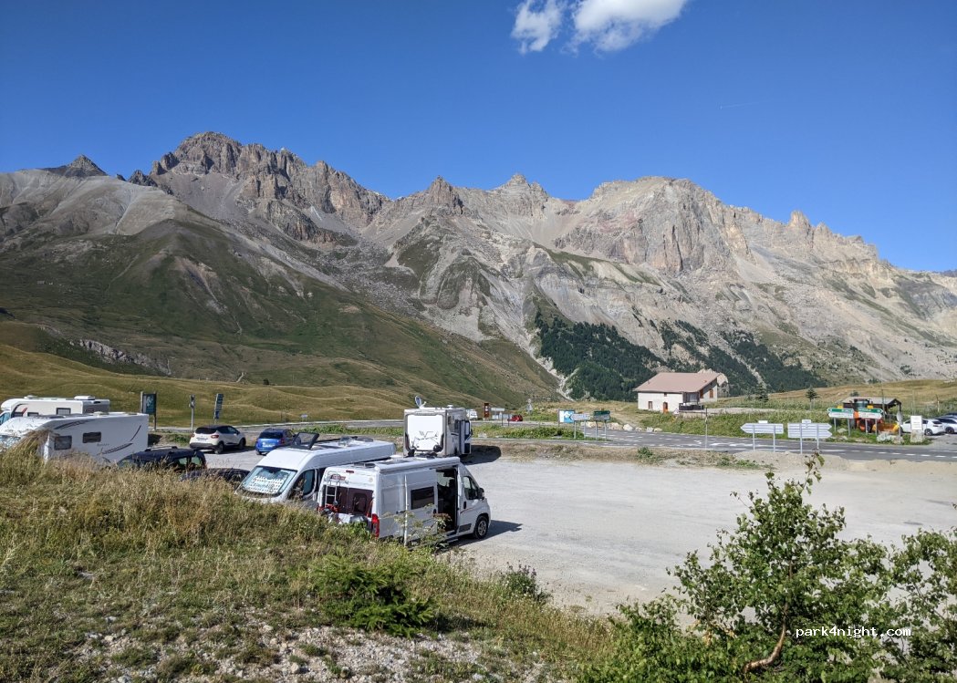 (05480) Villar-d'Arène - Le Lautaret — foto 3
