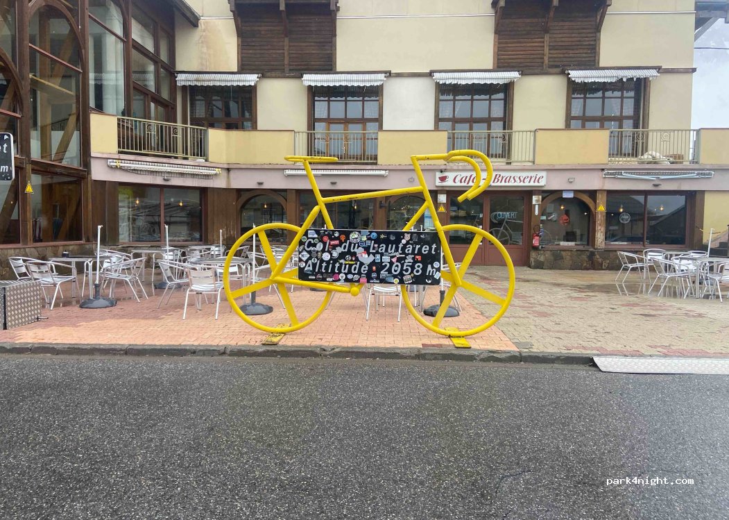 (05480) Villar-d'Arène - Le Lautaret — foto 4