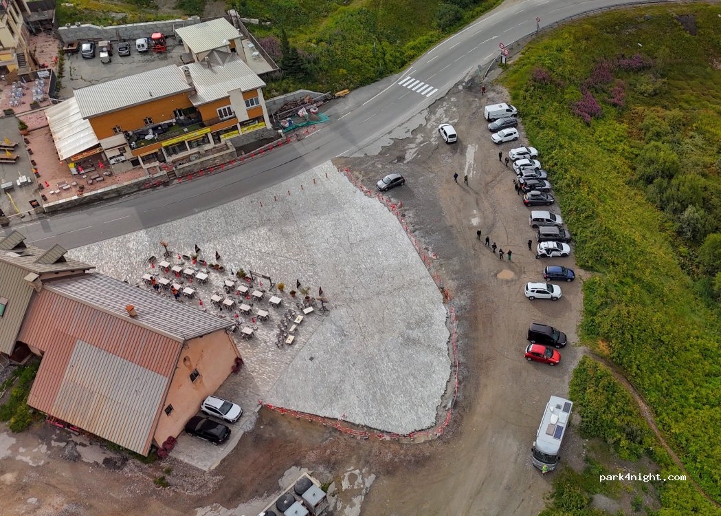 (05480) Villar-d'Arène - Le Lautaret — foto 5
