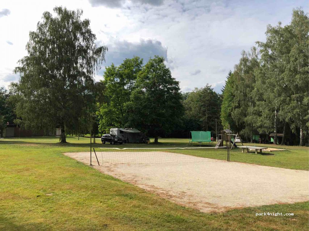 Autokemp "U Skalníků" — foto