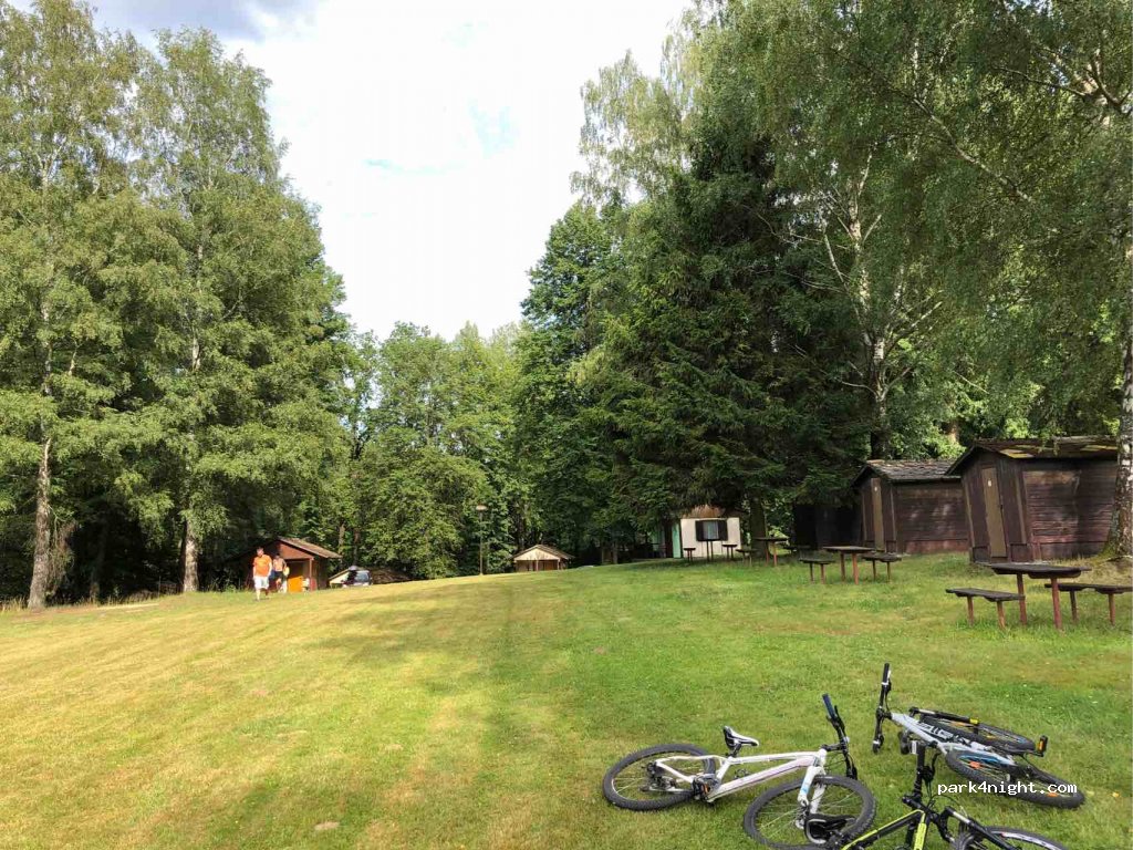 Autokemp "U Skalníků" — foto 2