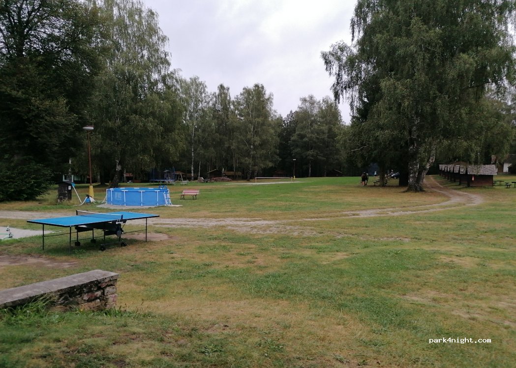 Autokemp "U Skalníků" — foto 3