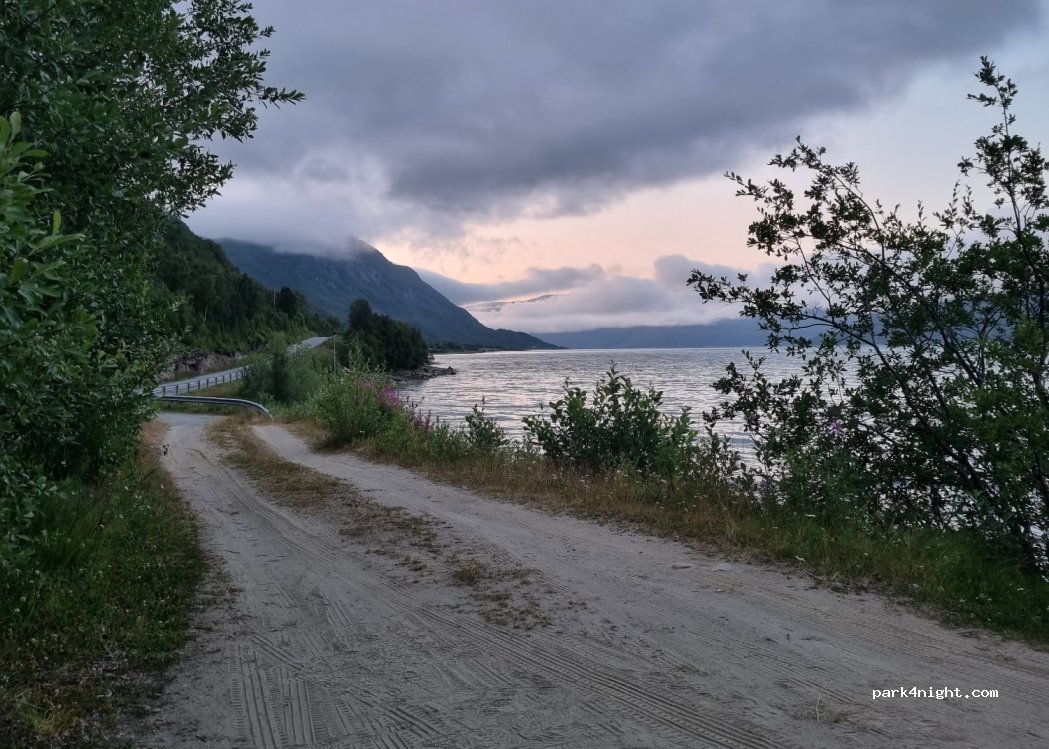 (9046) Oteren - Primær Fylkesveg 868 — foto 2