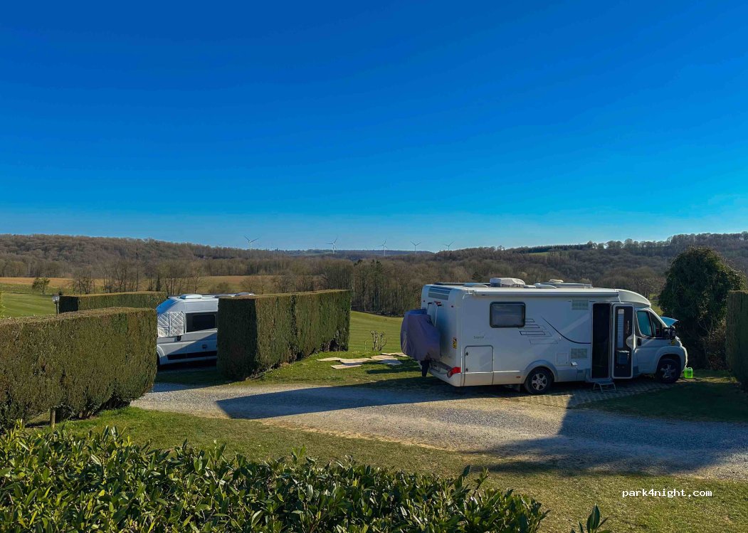 Camping le Pommier Rustique — foto 4