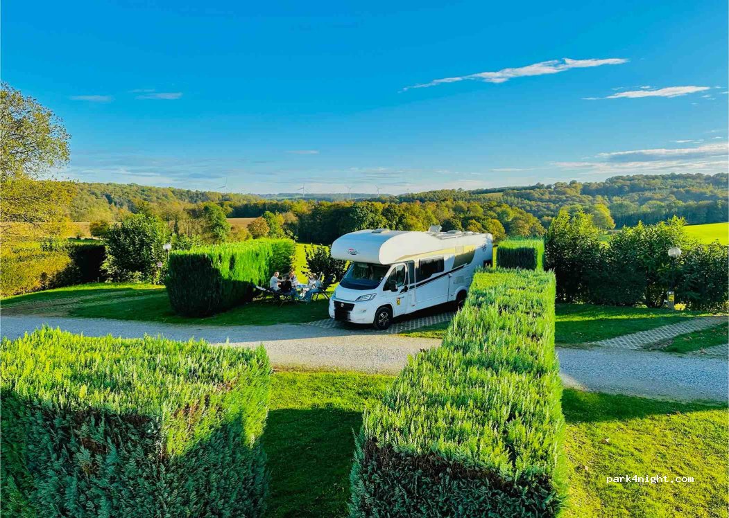 Camping le Pommier Rustique — foto 5