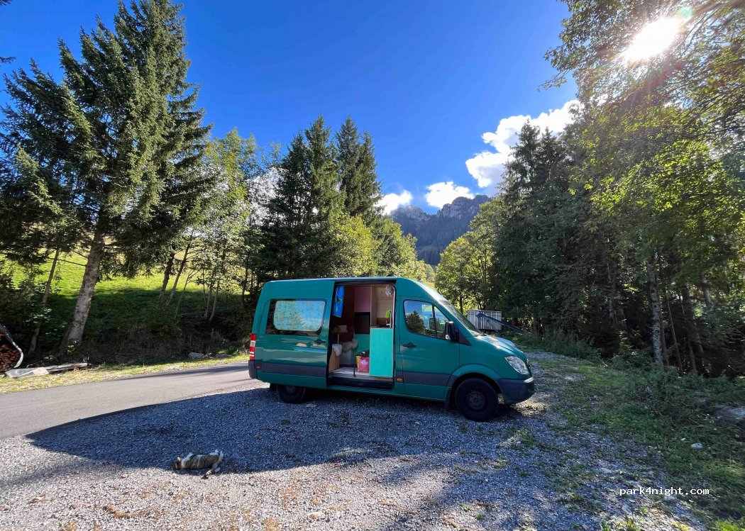 (3655) Sigriswil - 185 Wilerallmi — foto 3