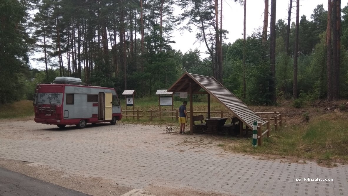 (78-512) Poźrzadło Wielkie - — foto