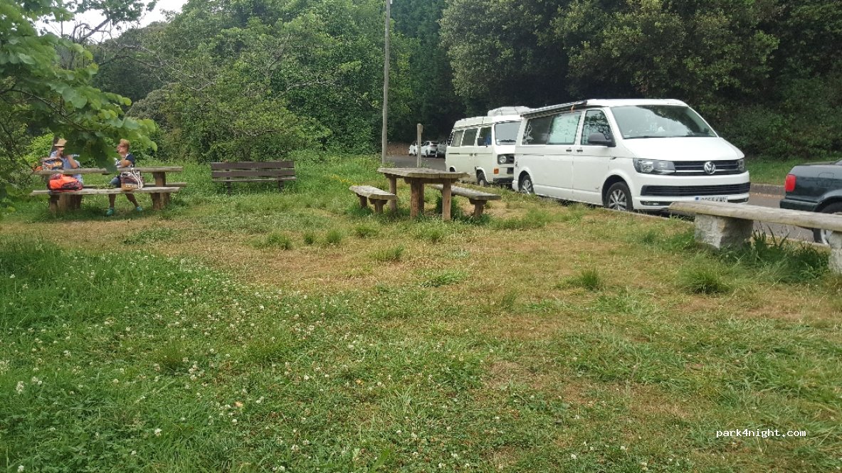 (33595) Niembru - Unnamed Road — foto