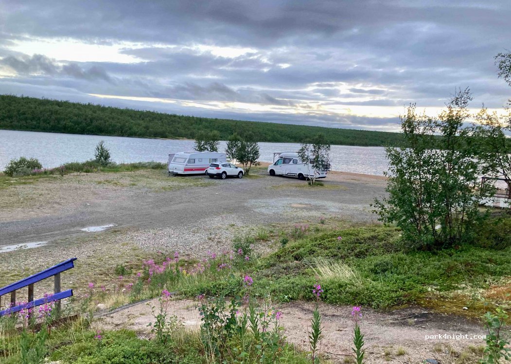 Campsite Kautokeino — foto 2