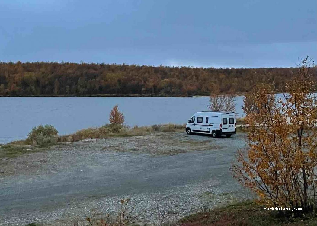 Campsite Kautokeino — foto 3