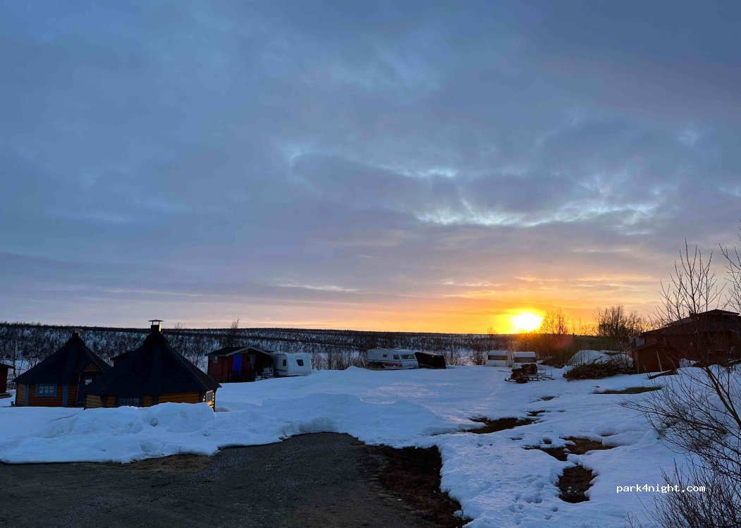 Campsite Kautokeino — foto 4