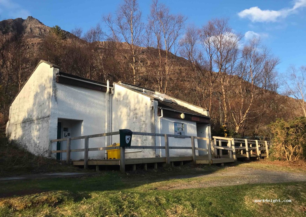 (IV22 2EW) Torridon / Achnasheen - Unnamed road — foto 4