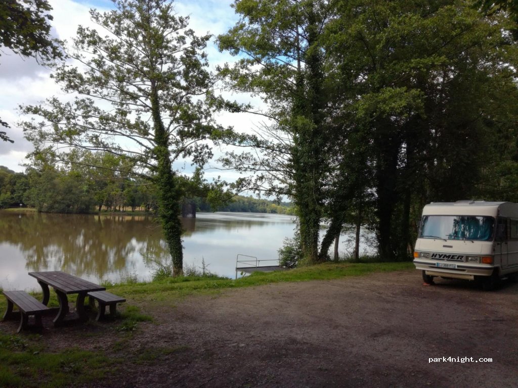 (35340) La Bouëxière - 6149 Chevré — foto