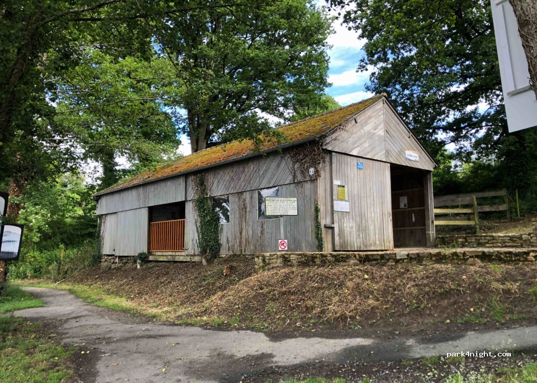 (35340) La Bouëxière - 6149 Chevré — foto 2