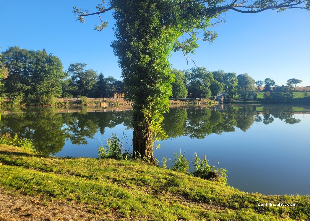 (35340) La Bouëxière - 6149 Chevré — foto 5