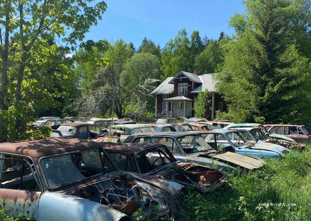 (670 10) Båstnäs - Båstnässkroten — foto 4