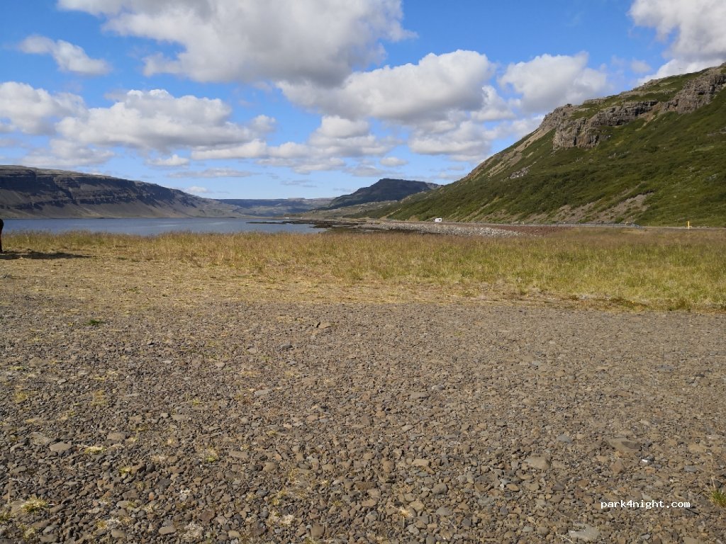 () Gufudalur - Vestfjarðavegur — foto 2