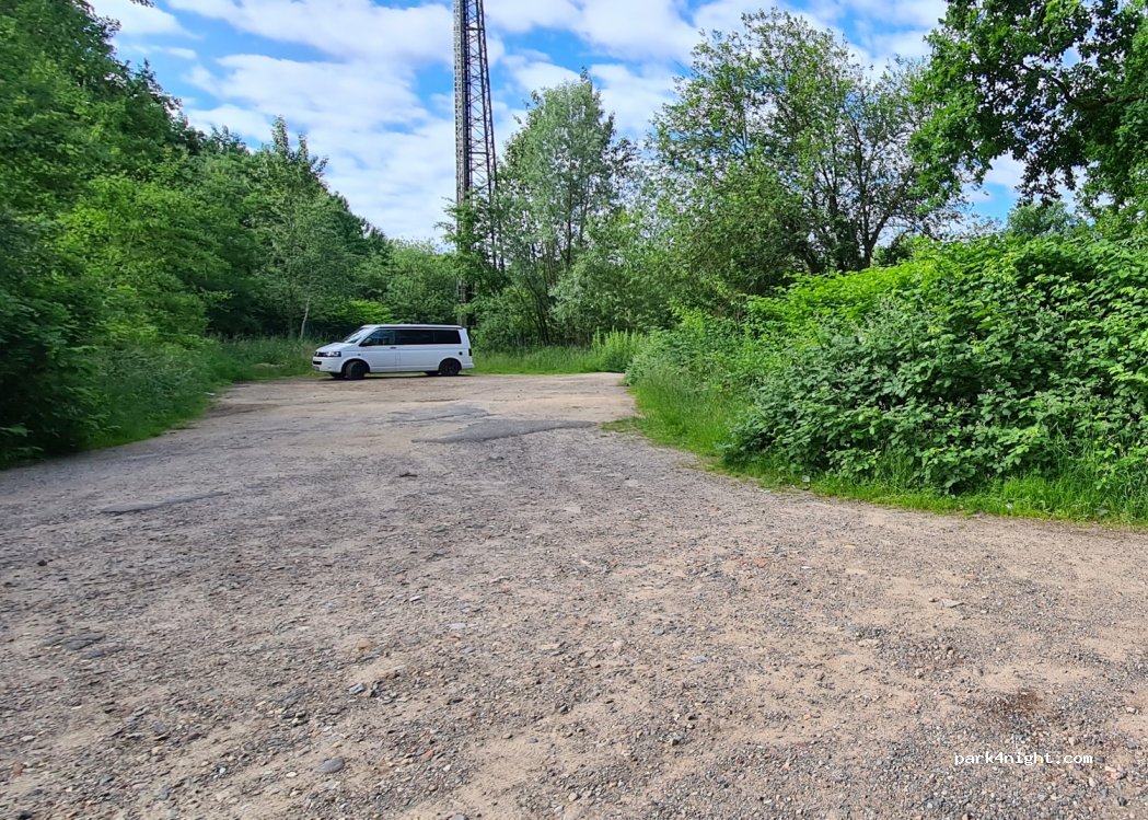 (22885) Barsbüttel - Am Bondenholz — foto