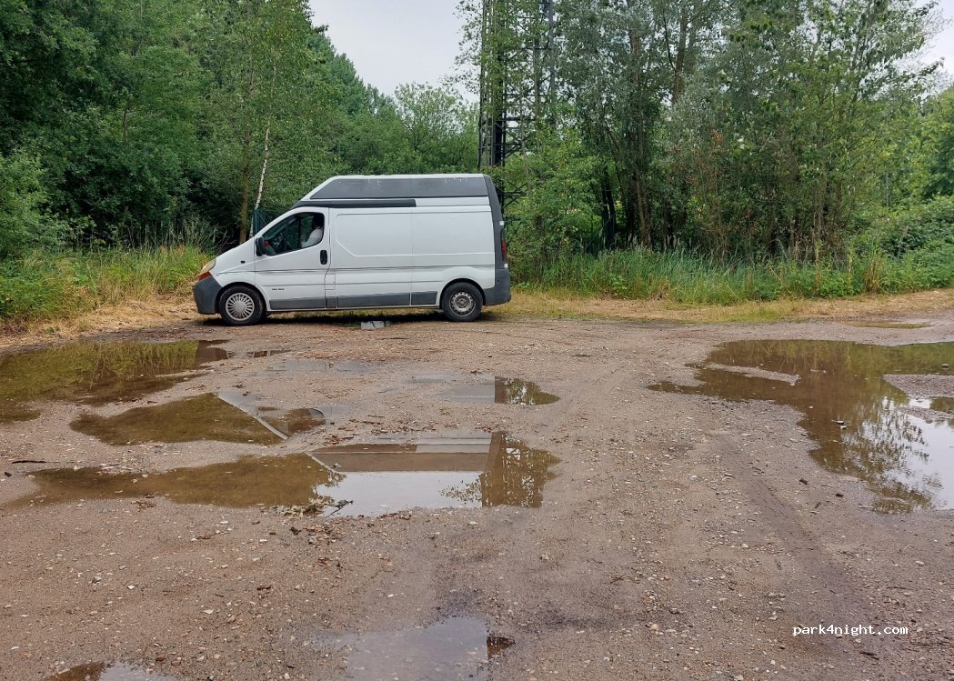 (22885) Barsbüttel - Am Bondenholz — foto 3