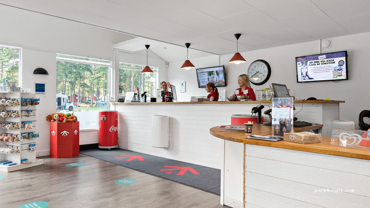 First Camp Åhus - Kristianstad — foto 3