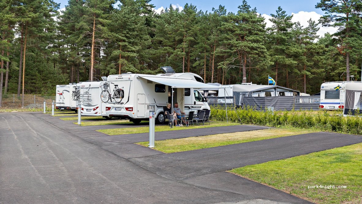 First Camp Åhus - Kristianstad — foto 4