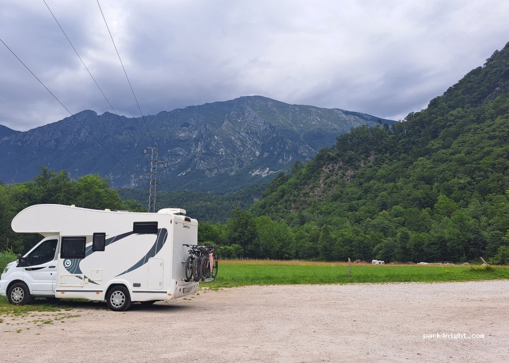(5222) Kobarid - 1b Ladra — foto 4