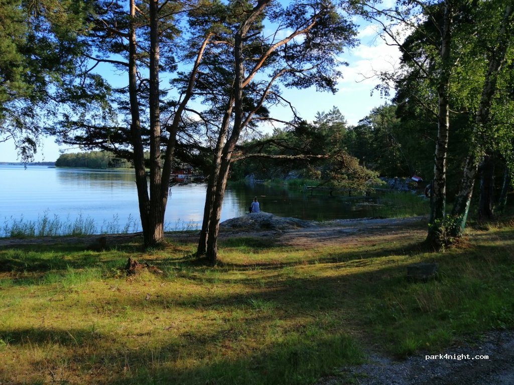 (148 95) Muskö - 19 Ersholmsvägen — foto 2