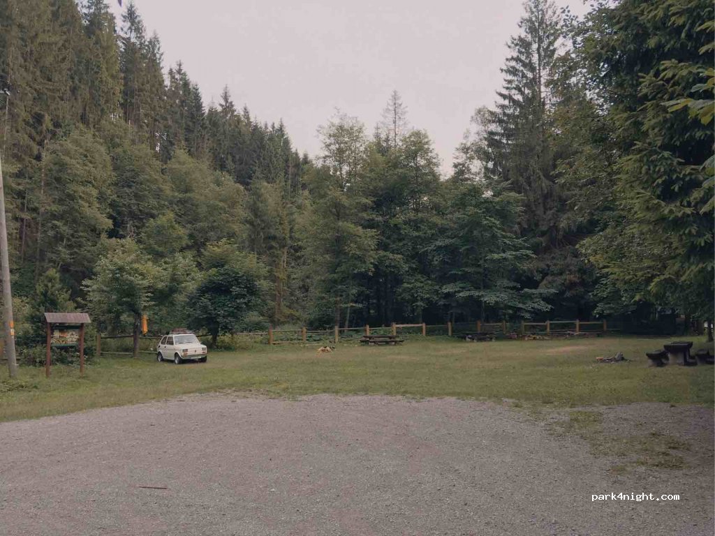 (34-371) Soblówka - Unnamed Road / Cicha — foto 2