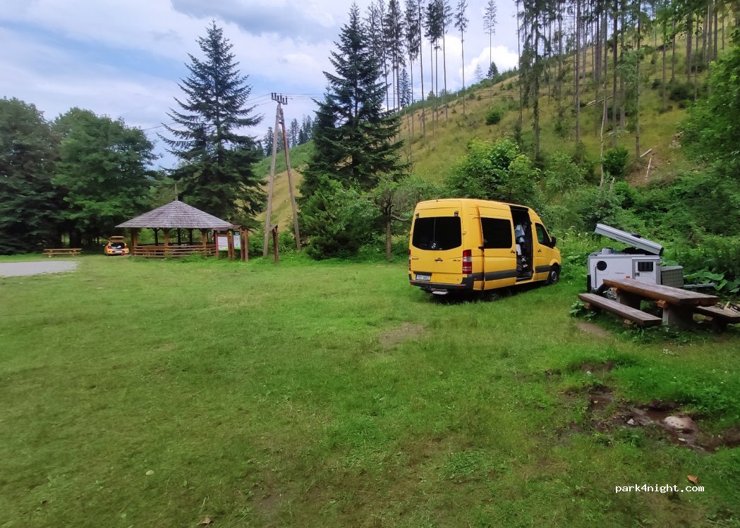(34-371) Soblówka - Unnamed Road / Cicha — foto 4