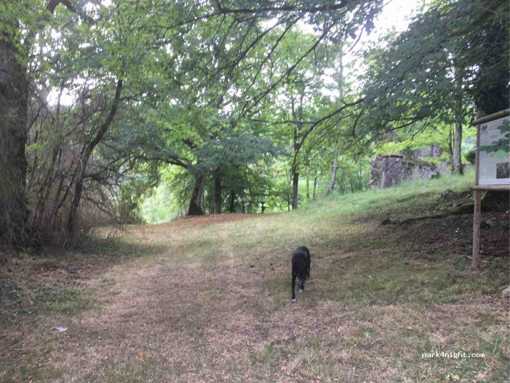 (09420) Clermont - Lagrausse — foto