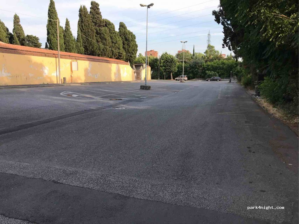 (57121) Livorno - 7 Via Mei Aldo Don — foto 2