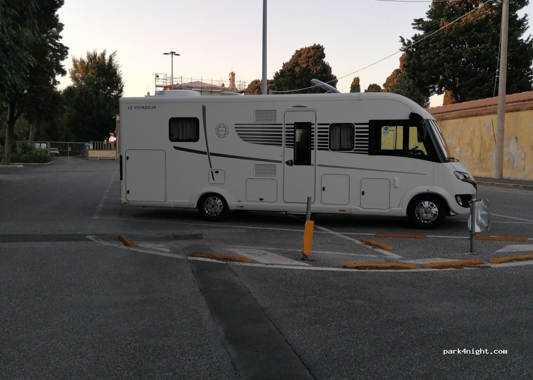 (57121) Livorno - 7 Via Mei Aldo Don — foto 3