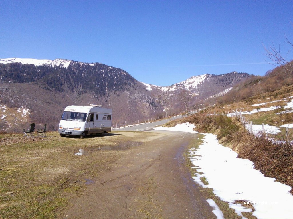 (65240) Aspin-Aure - D918 — foto 2