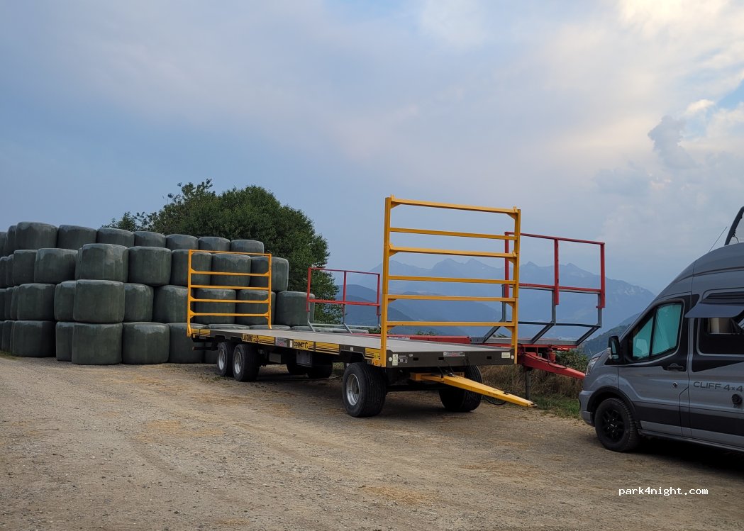 (65240) Aspin-Aure - D918 — foto 4