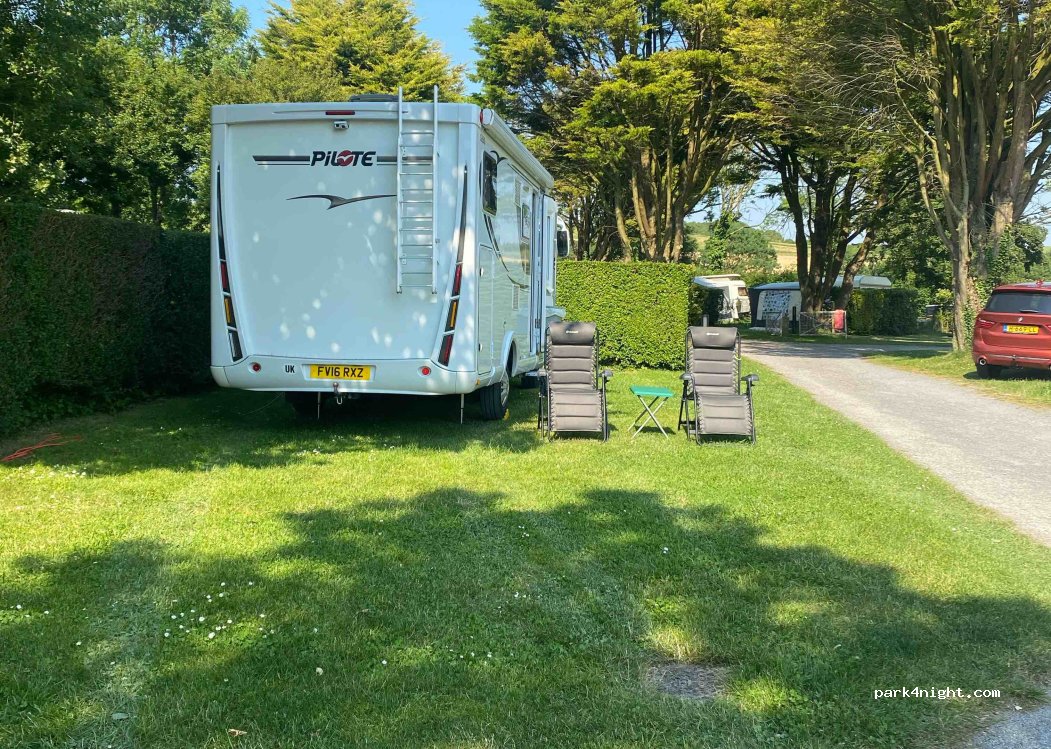 Camping Les Primevères — foto 4