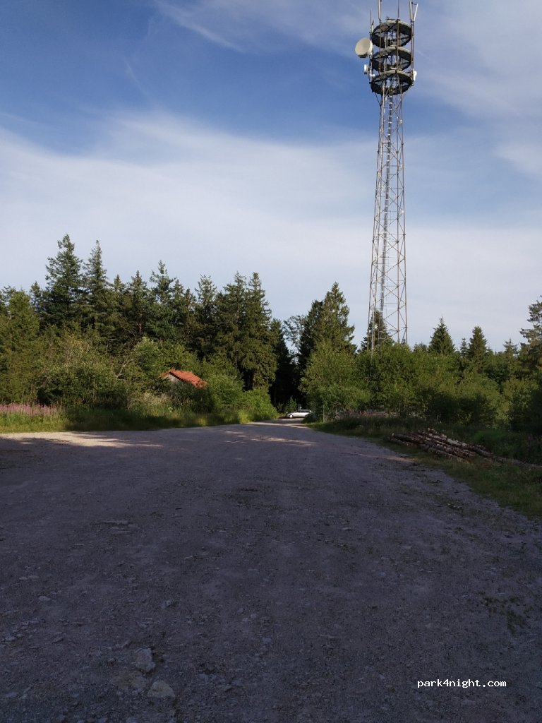 (72250) Bad Peterstal-Griesbach - 1 Zuflucht — foto